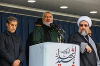 مردم مهم‌ترین مولفه قدرت نظام هستند