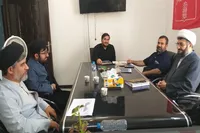 بررسی دستاورد‌های پژوهشی حوزه علمیه کهگیلویه و بویراحمد در نشست هم‌اندیشی با معاونت پژوهش کشور