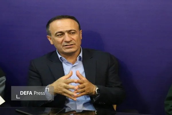 رئیس بنیاد نخبگان استان کهگیلویه و بویراحمد