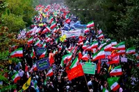 اصفهان حماسه‌ای به وسعت نصف‌جهان آفرید