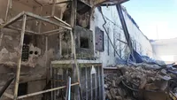 اغتشاشگران خیریه‌های ۷ استان را به آتش کشیدند