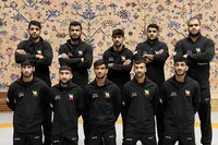 دعوت ۶ فرنگی کار سرشناس خوزستانی در اردوی تیم ملی