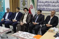 مردانی: توسعه ارتباطات استان با وجود شرایط کوهستانی و پراکندگی روستاها شتاب گرفته است