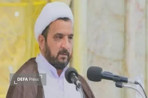 حجت‌الاسلام جوانشیری: وحدت و انسجام، رمز ایستادگی ملت ایران است