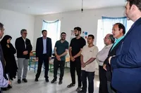 اردو‌های جهادی نماد همدلی و تربیت اجتماعی نسل جوان هستند