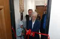 افتتاح یک‌هزار و ۷۸۲ واحد نهضت ملی مسکن در خراسان جنوبی با حضور وزیر کشور