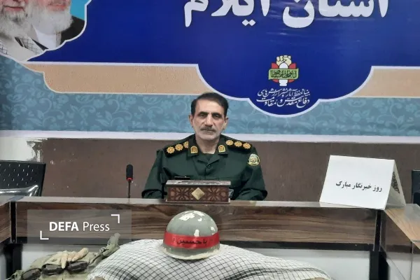 خبرنگار