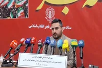 برگزاری المپیاد فرهنگی ـ ورزشی «ایران قهرمان» در ایام دهه فجر