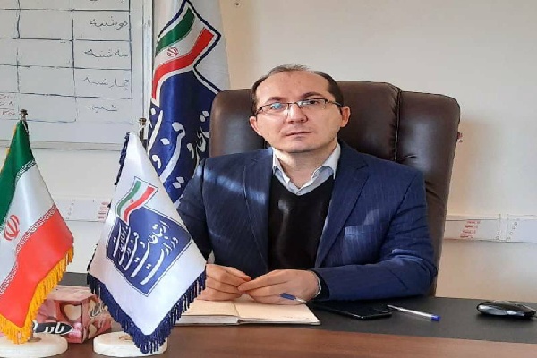 مشارکت مردمی ضامن امنیت و پایداری زیرساخت‌های ارتباطی کردستان است