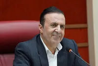 پیشرفت صنعتی و کشاورزی قزوین در سایه جنگ