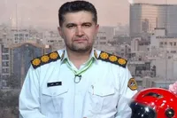 هشدار پلیس راهور تهران به موتورسواران؛ ۱۴۸ نفر جان باختند
