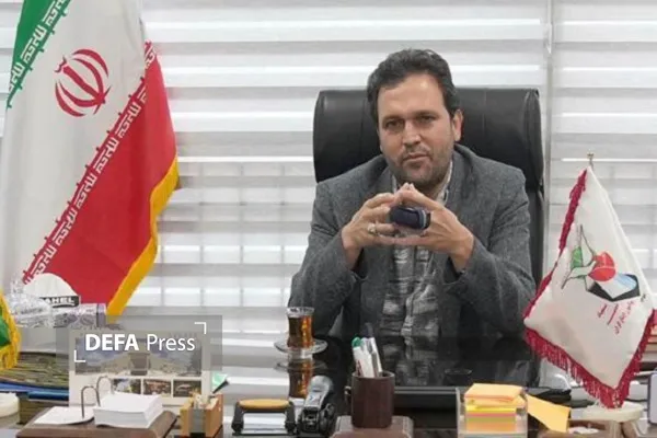 هاشم صابریان