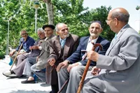 سالمندی؛ بزرگترین تهدید جامعه