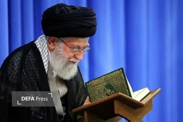 تشییع امام شهید