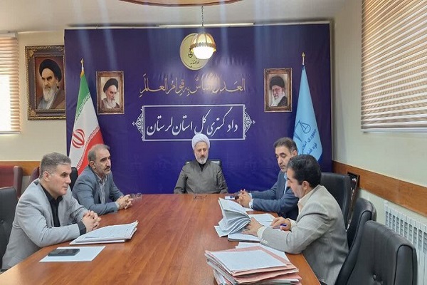 شهواری: نباید بهسادگی از کنار نقض آرا گذشت شهواری: نباید بهسادگی از کنار نقض آرا گذشت