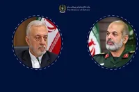 سرلشکر وحیدی: بهره‌گیری حداکثری از ظرفیت‌های داخلی زمینه‌ساز تقویت قدرت بازدارندگی کشور است