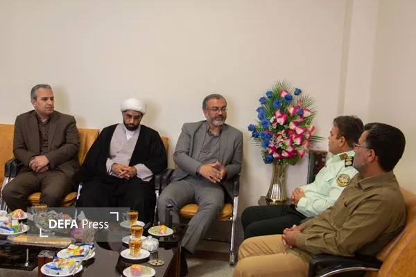 ترویج فرهنگ جهاد و مقاومت