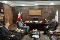 رئیس کل دادگستری تهران خواستار تقویت بودجه قضایی تهران شد