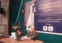 هیئات رزمندگان از ۱۶ شاعر و مداح حماسه‌خوان و حماسه‌سرا تجلیل می‌کند