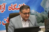 دانشجویان امروز باید همان روحیه دوران دفاع مقدس را در جهاد علمی دنبال کنند