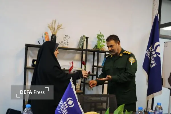 سرهنگ جوان