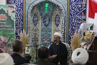 حماسه سوم خرداد، جلوه‌ای روشن از ایمان و اراده ملت ایران و نصرت الهی است