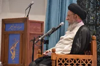 آیت‌الله نورمفیدی: انقلاب اسلامی حوزه‌های علمیه را به عرصه حکمرانی کشاند