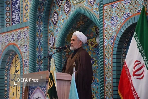 وحدت‌گرایی باید محور عملکرد مسئولان باشد