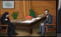 انیمیشن کوتاه «سردار حزب‌الله گیلان»