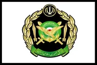 انهدام یک فروند موشک کروز دشمن توسط نیروی پدافند هوایی ارتش