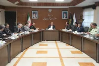 آذربایجان غربی الگوی موفق حفظ امنیت پایدار در کشور است