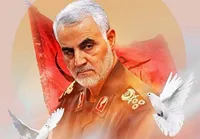 فیلم/ از ولادت تا شهادت سرباز اسلام