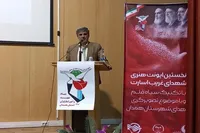 هنر در ترویج فرهنگ ایثار و شهادت نقش ماندگاری دارد