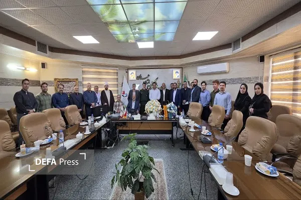 همدان