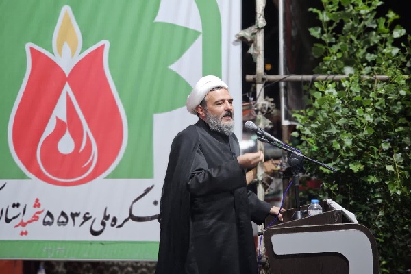 راه مقاومت و ایستادگی تنها راه عزت و اقتدار امت اسلامی است راه مقاومت و ایستادگی تنها راه عزت و اقتدار امت اسلامی است