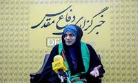 فیلم/ امام خمینی (ره) اسلام واقعی را به دنیا معرفی کرد/ جهاد تبیین منحصر به یک خطه و سرزمین نیست