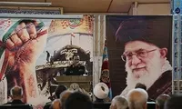 ملت ایران قدردان اقدامات آیت الله رئیسی هستند