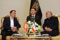 نیکزاد: مواضع دوستان خود در جریان جنگ ۴۰ روزه را از یاد نمی‌بریم