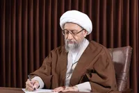 آملی لاریجانی: کشور‌های منطقه بدانند هزینه همراهی با دشمن سنگین است