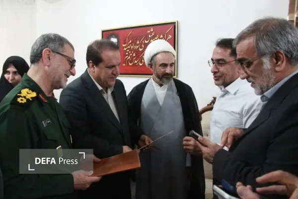 دیدار