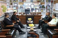 صیانت از میراث تاریخی کردستان نیازمند تعامل دستگاه‌های فرهنگی و انتظامی است