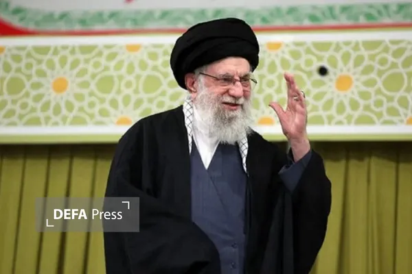 دیدگاه رهبری