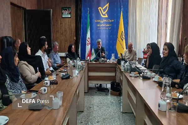 کارگاه آموزشی تجارت الکترونیک در سنندج برگزار شد کارگاه آموزشی تجارت الکترونیک در سنندج برگزار شد