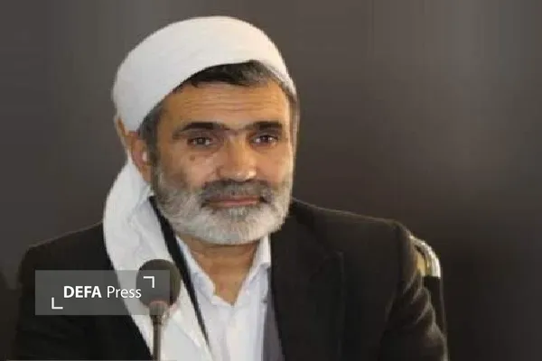 رزمندگان اسلام در سه دفاع مقدس (جنگ هشت‌ساله، جنگ دوازده‌روزه و جنگ رمضان) اجازه ندادند خاک پاک وطن به دست نامحرمان، نااهلان، استعمارگران و استکبارگران بیفتد