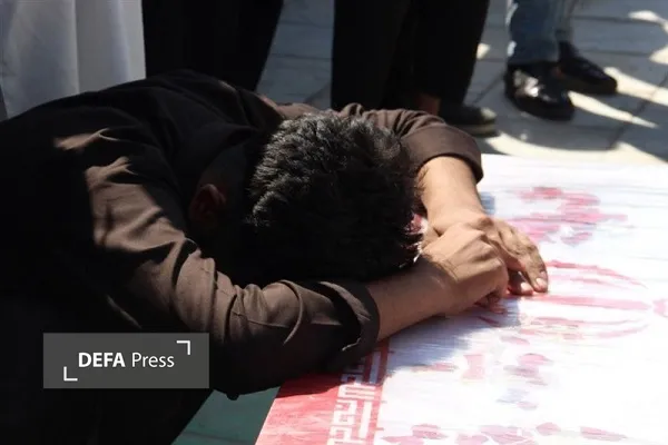 شهید مولوی گرگیج
