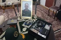 روایتی کوتاه از زندگی شهید رمضان