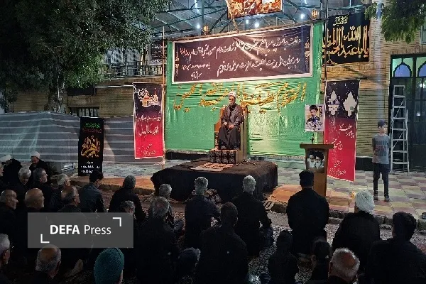 مطالبه پیامبر(ص) از امت اسلامی؛ حرکت از دین شعاری به دین رفتاری مطالبه پیامبر(ص) از امت اسلامی؛ حرکت از دین شعاری به دین رفتاری