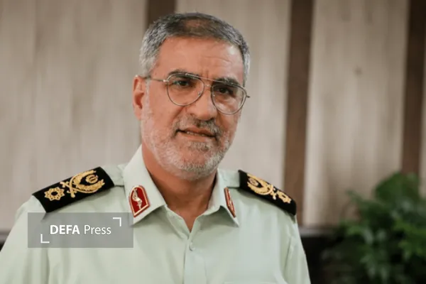 توقیف ۲ میلیون لیتر گازوئیل قاچاق در خلیج فارس