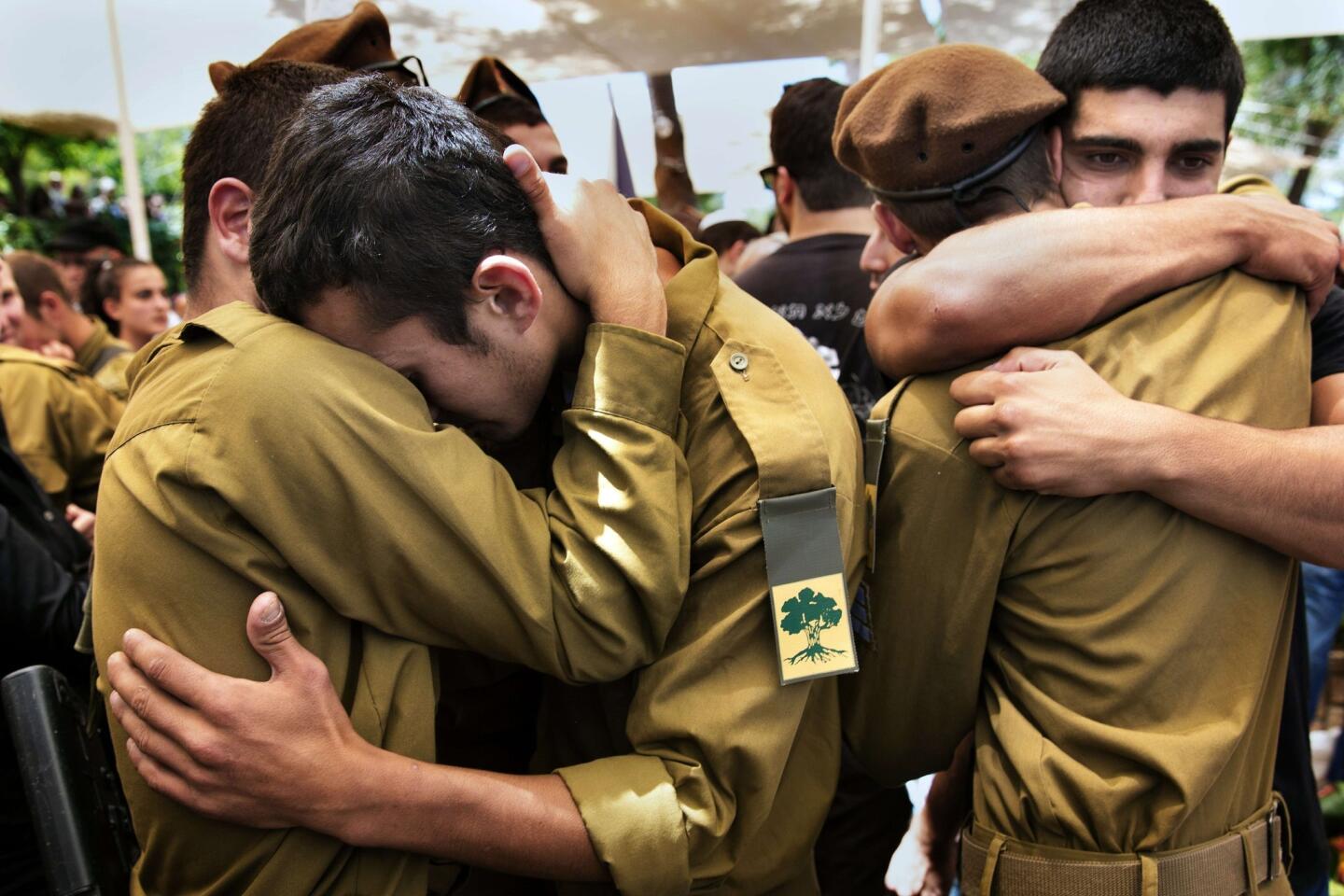 Israel's Casualties and Financial Losses in the War Have Increased Again