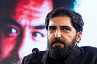 شامحمدی:  بازیگران را بخاطر ایفای نقش در سینمای دفاع مقدس محدود می‌کنند/ دچار تحریم نانوشته هستیم